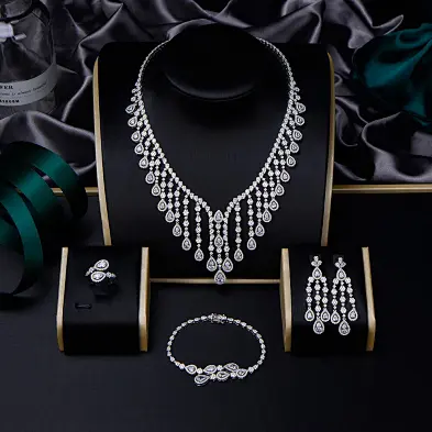 Blossom CS Jewelry Jewelry Set-WE1S009479