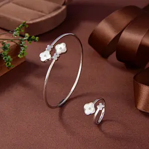 Blossom CS Jewelry Bangle-BR1S008769