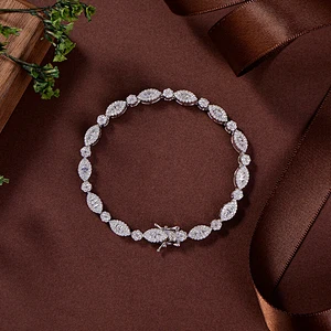 Blossom CS Jewelry Bracelet-01BL1S011332