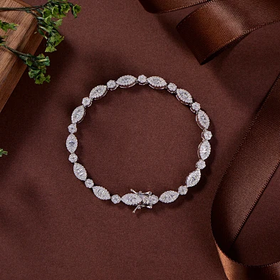 Blossom CS Jewelry Bracelet-01BL1S011332
