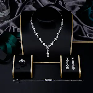 Blossom CS Jewelry Jewelry Set-01WE1S009143
