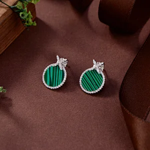 wholesale jcpenney silver earrings