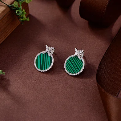 wholesale jcpenney silver earrings