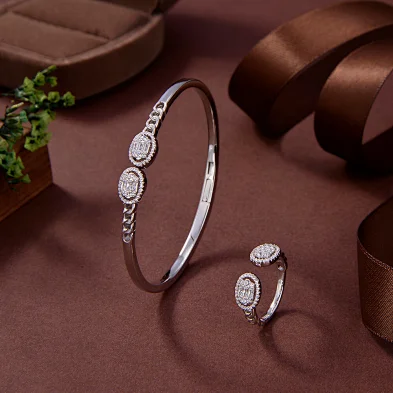 Blossom CS Jewelry Bangle-01BR1S010821