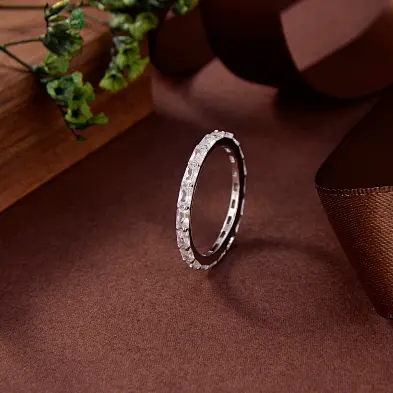 925 silver ring