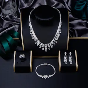 Blossom CS Jewelry Jewelry Set-01WE1S008167