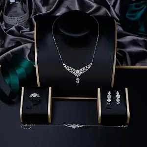 Blossom CS Jewelry Jewelry Set-01WS1S008766