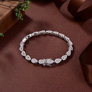 Blossom CS Jewelry Bracelet-01BL1S011243