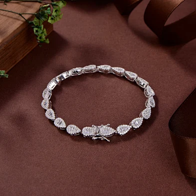 Blossom CS Jewelry Bracelet-01BL1S011243