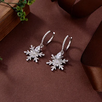 sterling silver disney earrings
