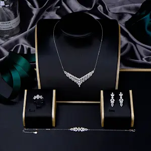 Blossom CS Jewelry Jewelry Set-01WS1S009404