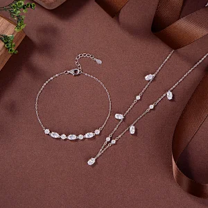 Blossom CS Jewelry Jewelry Set-01NB1S010355