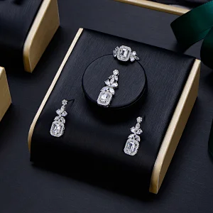 Blossom CS Jewelry Jewelry Set-01SE1S011318
