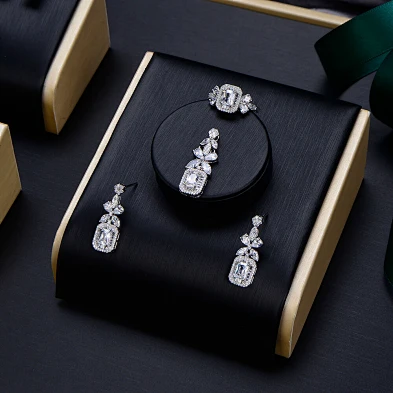 Blossom CS Jewelry Jewelry Set-01SE1S011318