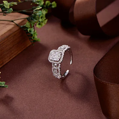 mexican silver ring