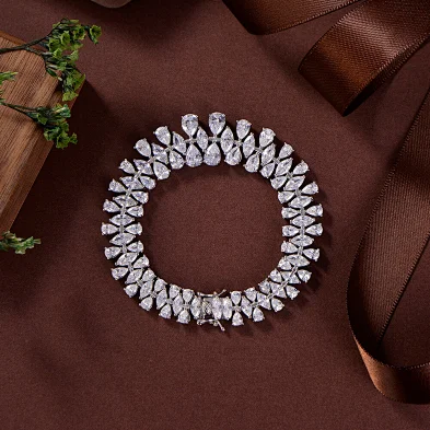 Blossom CS Jewelry Bracelet-01BL1S011169