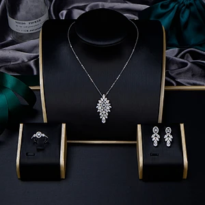 Blossom CS Jewelry Jewelry Set-01SE1S010919