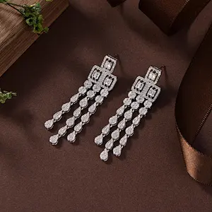 vivienne westwood silver earrings