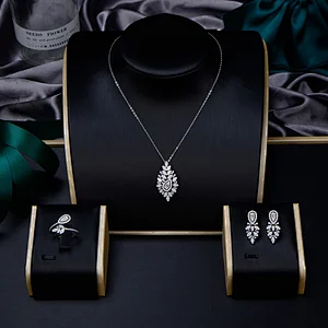 Blossom CS Jewelry Jewelry Set-01SE1S010920