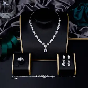 Blossom CS Jewelry Jewelry Set-01WE1S009713