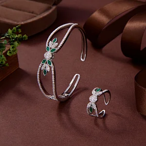 Blossom CS Jewelry Bangle-01BR1S008165