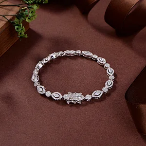 Blossom CS Jewelry Bracelet-01BL1S011238