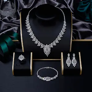 Blossom CS Jewelry Jewelry Set-01WE1S008717