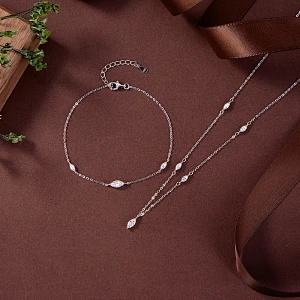 Blossom CS Jewelry Jewelry Set-01NB1S010352