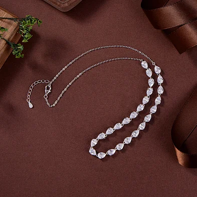 Blossom CS Jewelry Necklace-01NL1S009622
