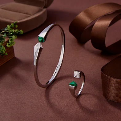 Blossom CS Jewelry Bangle-01BR1S010973