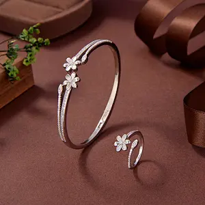 Blossom CS Jewelry Bangle-01BR1S009900