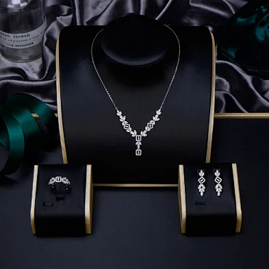 Blossom CS Jewelry Jewelry Set-01SE1S010066