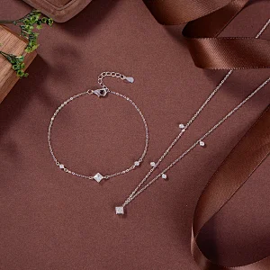 Blossom CS Jewelry Jewelry Set-01NB1S010351