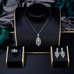 Blossom CS Jewelry Jewelry Set-01SE1S010510