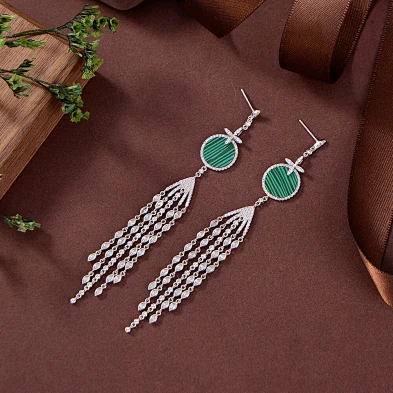 wholesale mini silver hoop earrings