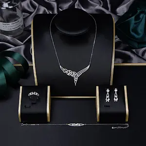 Blossom CS Jewelry Jewelry Set-01WS1S009846