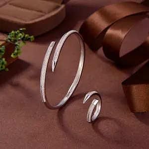 Blossom CS Jewelry Bangle-01BR1S010065