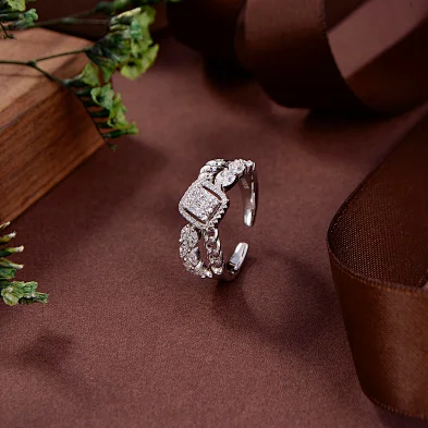 sterling silver turtle ring