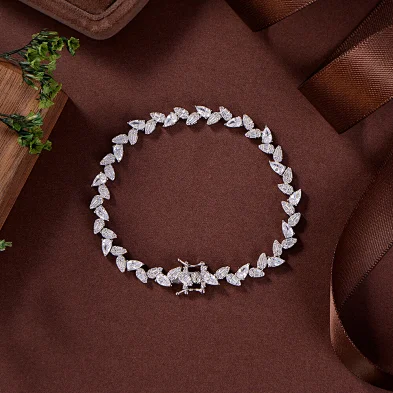 Blossom CS Jewelry Bracelet-01BL1S011237