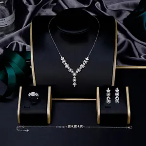 Blossom CS Jewelry Jewelry Set-01WS1S009753