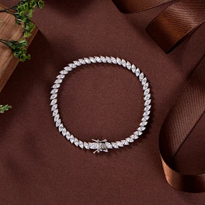 Blossom CS Jewelry Bracelet-01BL1S011185