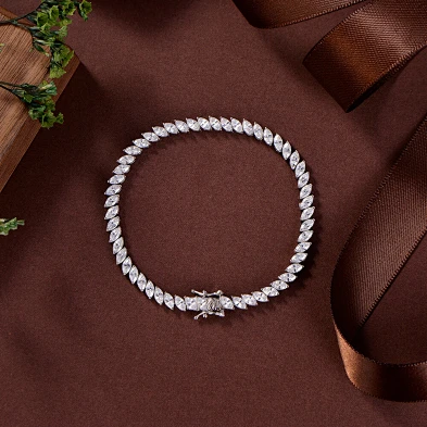 Blossom CS Jewelry Bracelet-01BL1S011185
