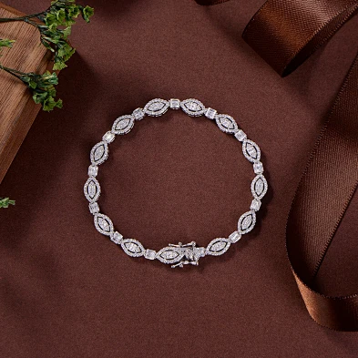 Blossom CS Jewelry Bracelet-01BL1S010129