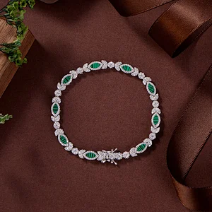 Blossom CS Jewelry Bracelet-01BL1S011127