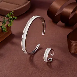 Blossom CS Jewelry Bangle-01BR1S009767