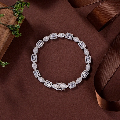 Blossom CS Jewelry Bracelet-01BL1S010127
