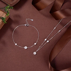 Blossom CS Jewelry Jewelry Set-01NB1S010360