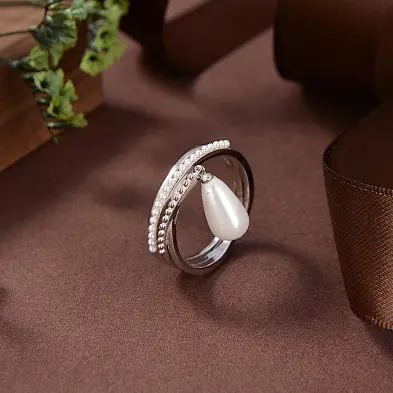 how much is a silver ring worth