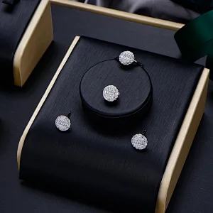 Blossom CS Jewelry Jewelry Set-01SE1S010869
