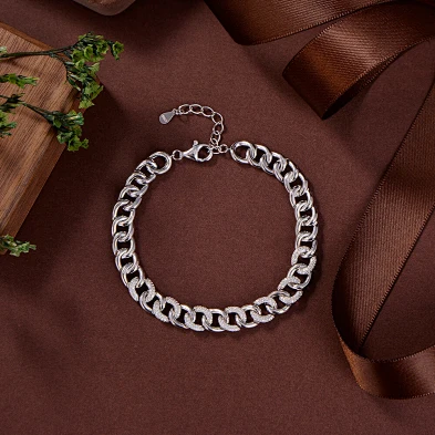Blossom CS Jewelry Bracelet-01BL1S008916